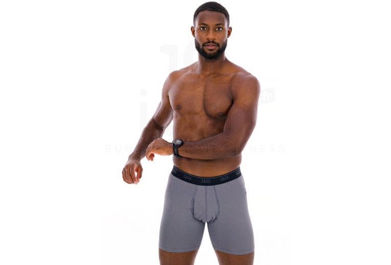 Saxx Quest Quick Dry Mesh 