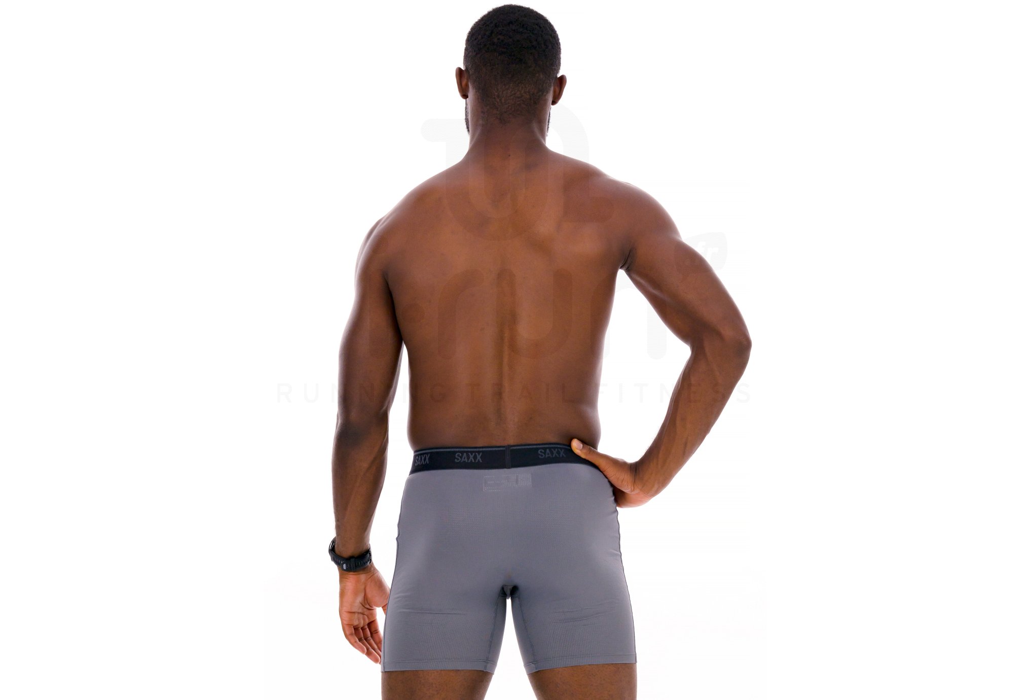 Saxx Quest Quick Dry Mesh