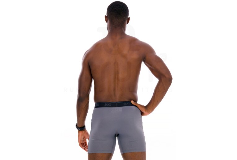 Saxx Quest Quick Dry Mesh 