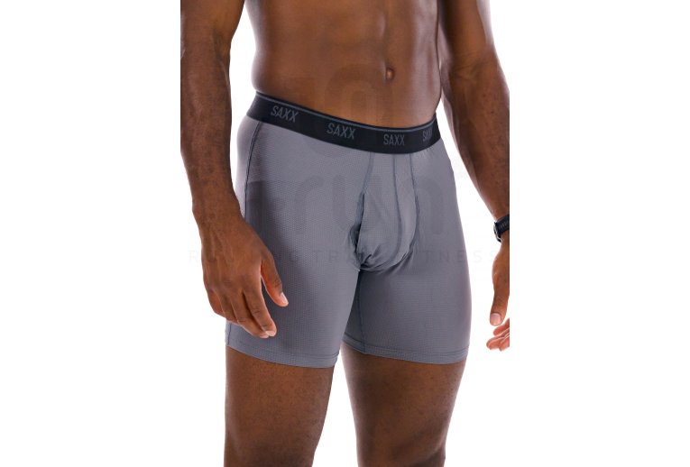 Saxx Quest Quick Dry Mesh