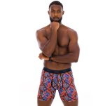 Saxx Quest Quick Dry Mesh