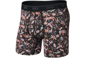 Saxx Quest Quick Dry Mesh 