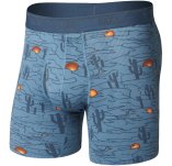 Saxx Quest Quick Dry Mesh