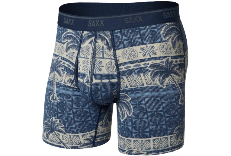 Saxx Quest Quick Dry Mesh 