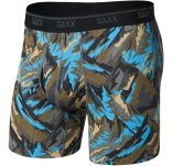 Saxx Quest Quick Dry Mesh