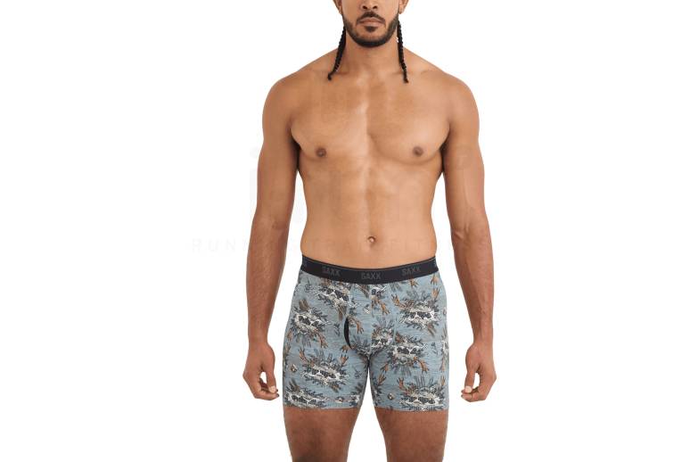 Saxx Quest Quick Dry Mesh