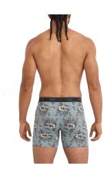 Saxx Quest Quick Dry Mesh