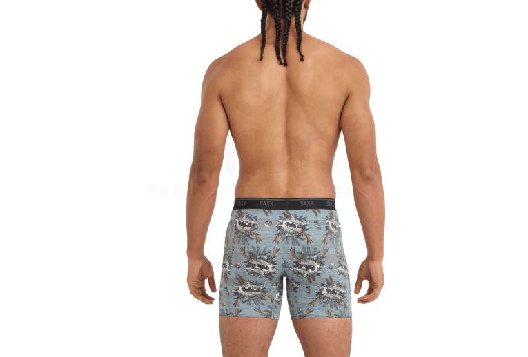 Saxx Quest Quick Dry Mesh