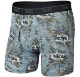 Saxx Quest Quick Dry Mesh