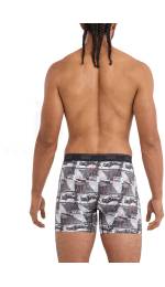 Saxx Quest Quick Dry Mesh