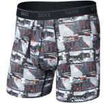 Saxx Quest Quick Dry Mesh