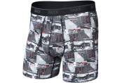 Saxx Quest Quick Dry Mesh 