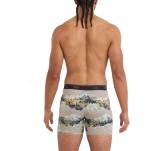 Saxx Quest Quick Dry Mesh