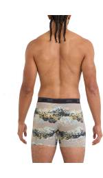 Saxx Quest Quick Dry Mesh