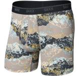 Saxx Quest Quick Dry Mesh