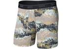 Saxx Quest Quick Dry Mesh
