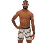 Saxx Quest Quick Dry Mesh