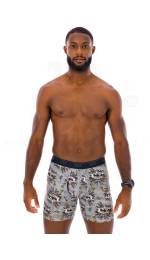 Saxx Quest Quick Dry Mesh