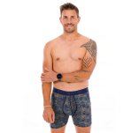 Saxx Quest Quick Dry Mesh x2