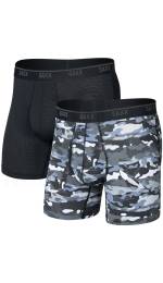Saxx Quest Quick Dry Mesh x2