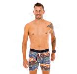 Saxx Quest Quick Dry Mesh x2