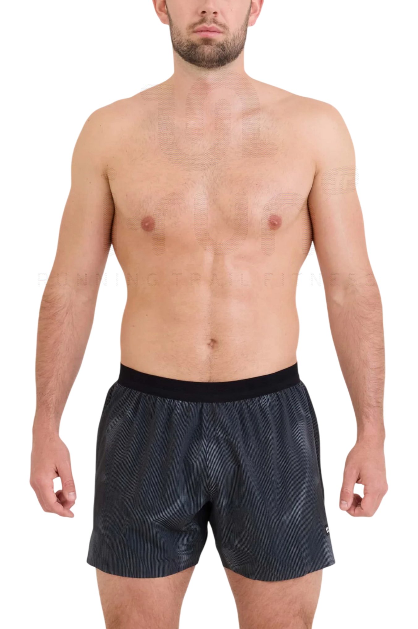 Saxx Race Pace 2-in 1 Herren