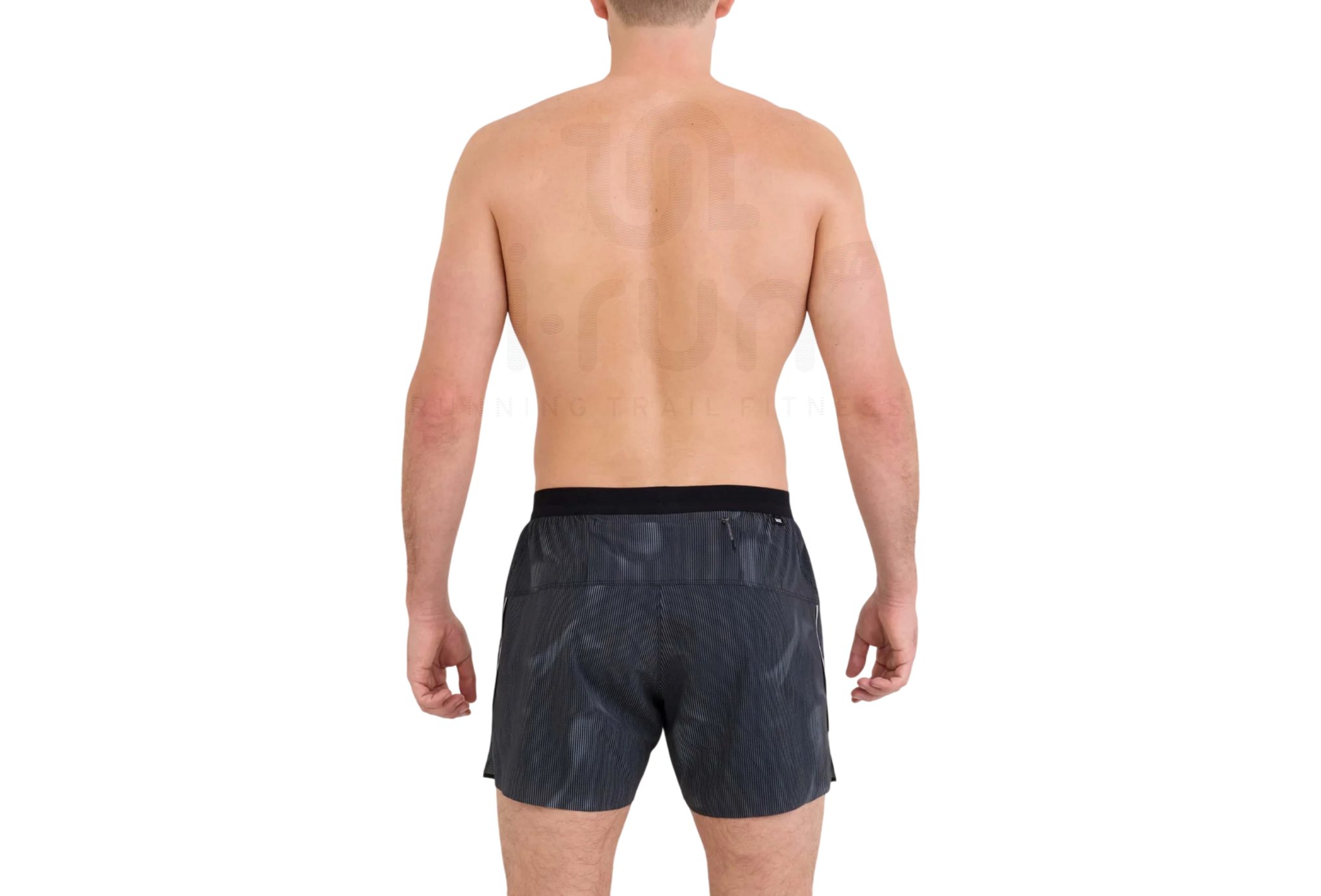 Saxx Race Pace 2-in 1 Herren