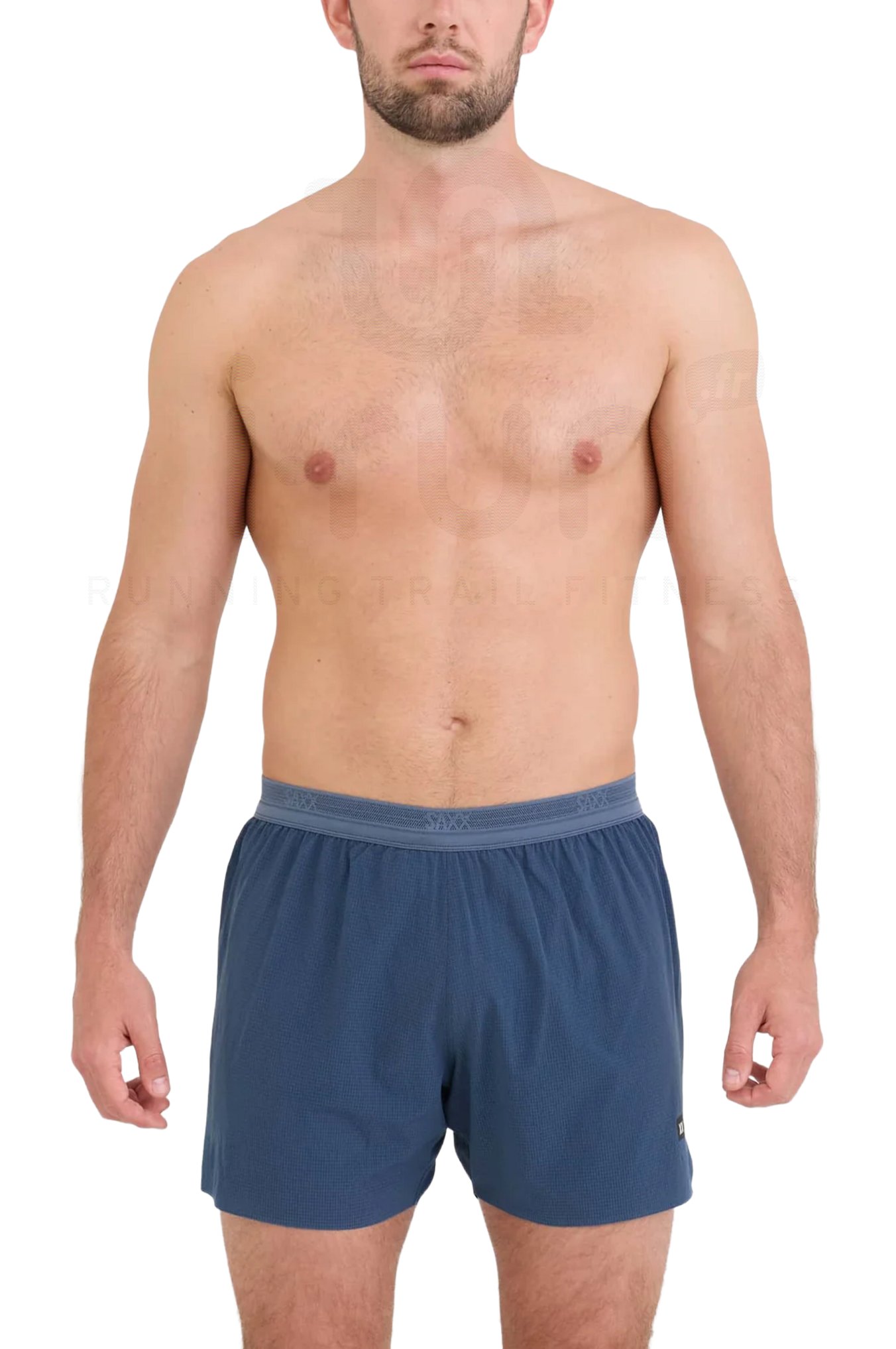 Saxx Race Pace 2-in 1 Herren