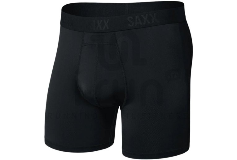 Saxx Smooth Flex Light Compression 6 INCH