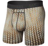 Saxx Smooth Flex Light Compression 6 INCH