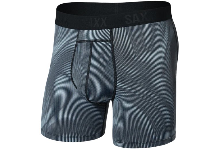 Saxx Smooth Flex Light Compression 6 INCH