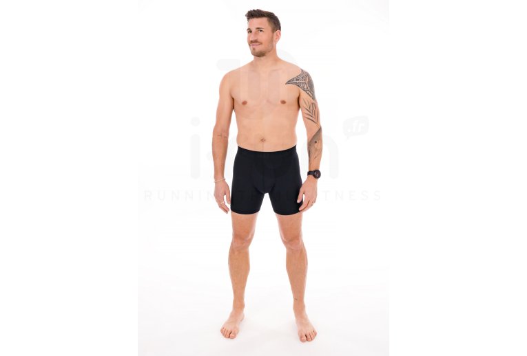 Saxx Smooth Flex Light Compression 6 INCH