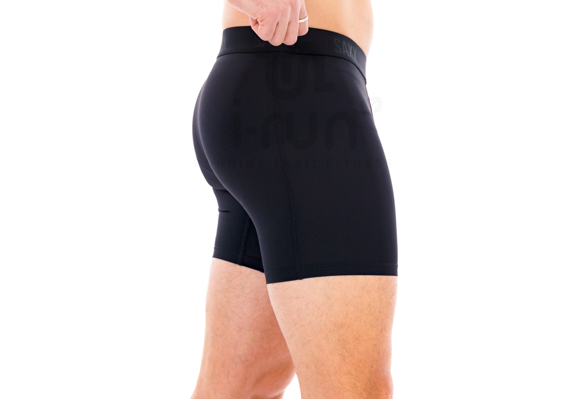 Saxx Smooth Flex Light Compression 6 INCH