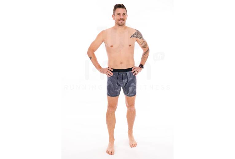 Saxx Smooth Flex Light Compression 