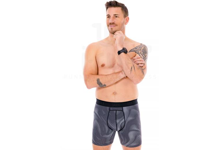 Saxx Smooth Flex Light Compression 