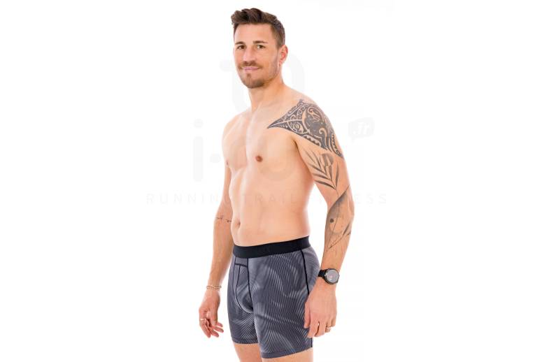 Saxx Smooth Flex Light Compression 