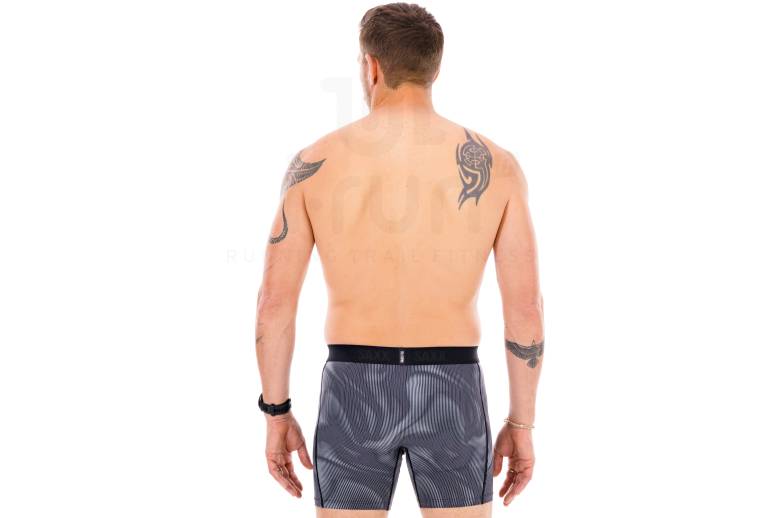 Saxx Smooth Flex Light Compression 