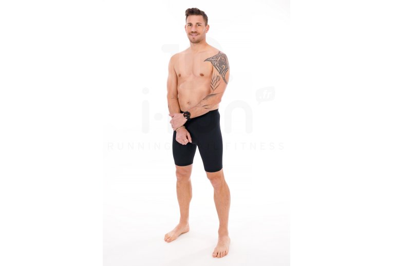 Saxx Smooth Flex Light Compression 8 INCH