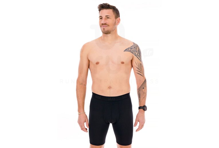 Saxx Smooth Flex Light Compression 8 INCH