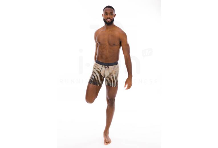 Saxx Smooth Flex Light Compression 6 INCH