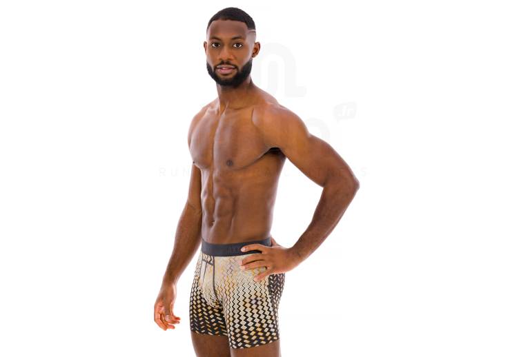 Saxx Smooth Flex Light Compression 6 INCH
