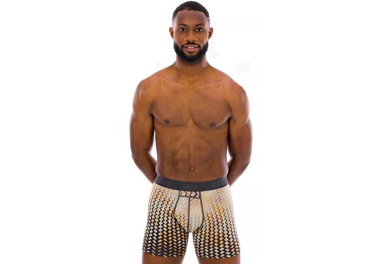 Saxx Smooth Flex Light Compression 6 INCH