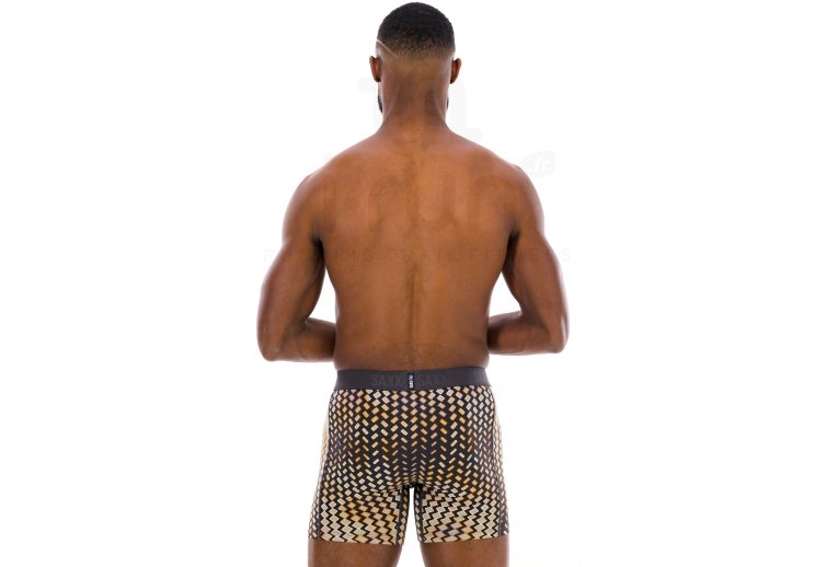 Saxx Smooth Flex Light Compression 6 INCH