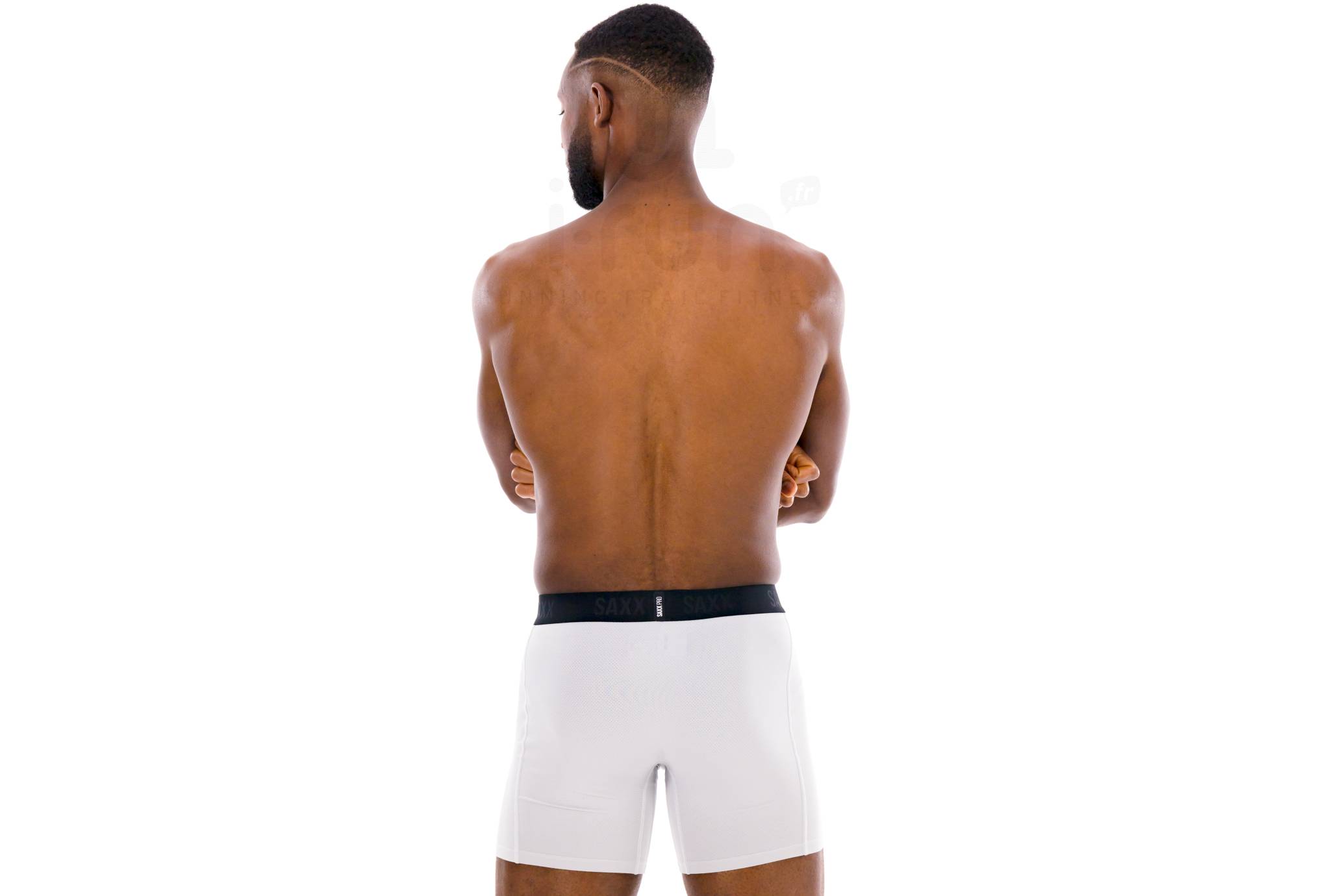 Saxx Smooth Flex Light Compression Herren