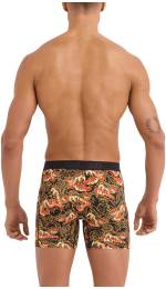 Saxx Smooth Flex Light Compression 6 INCH