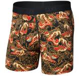 Saxx Smooth Flex Light Compression 6 INCH