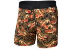 Saxx Smooth Flex Light Compression 6 INCH