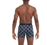 Saxx Smooth Flex Light Compression 6 INCH