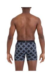 Saxx Smooth Flex Light Compression 6 INCH
