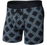 Saxx Smooth Flex Light Compression 6 INCH